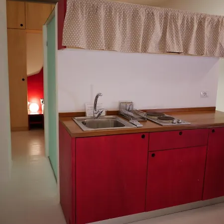 Fivestay Casa Lorena 아파트 *