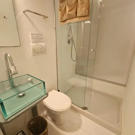 Apartamento Fivestay Casa Lorena *