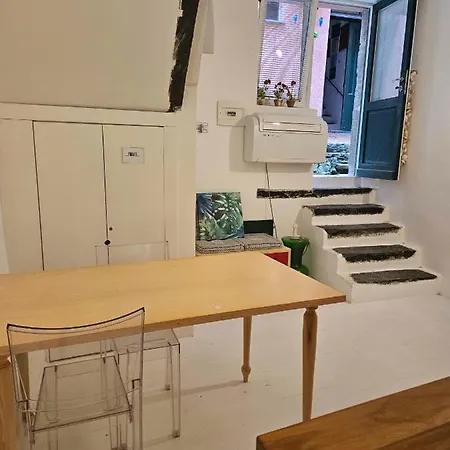 Fivestay Casa Lorena Apartamento Vernazza