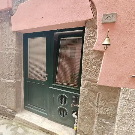 Apartamento Fivestay Casa Lorena