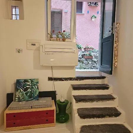 Apartamento Fivestay Casa Lorena *