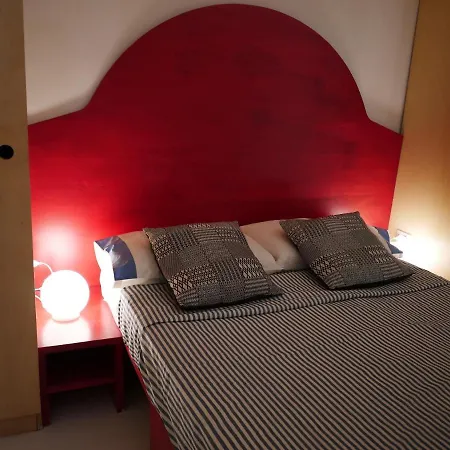 Apartamento Fivestay Casa Lorena